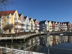 Am Altstadt - Yachthafen, Greifswald